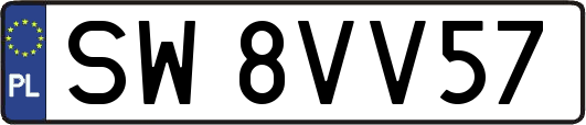 SW8VV57