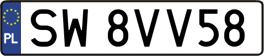 SW8VV58