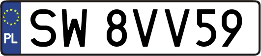 SW8VV59