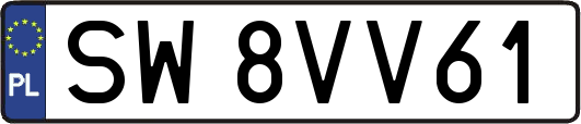SW8VV61