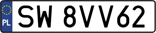 SW8VV62