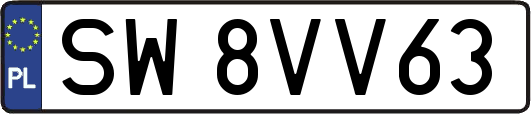 SW8VV63