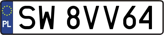 SW8VV64