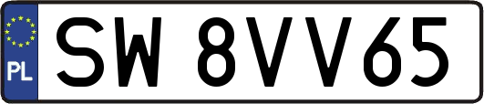 SW8VV65