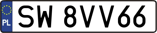 SW8VV66