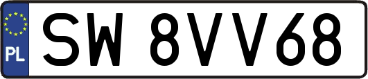 SW8VV68