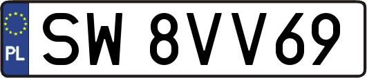 SW8VV69