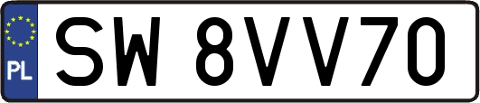 SW8VV70
