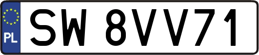 SW8VV71