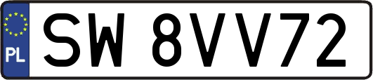 SW8VV72