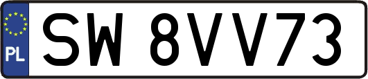 SW8VV73