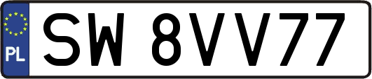 SW8VV77