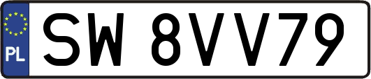 SW8VV79