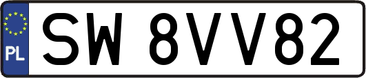 SW8VV82