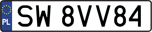 SW8VV84