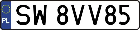 SW8VV85