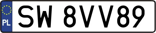 SW8VV89