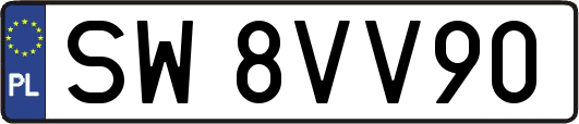 SW8VV90