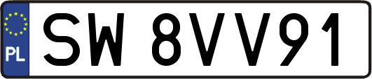 SW8VV91