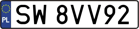 SW8VV92