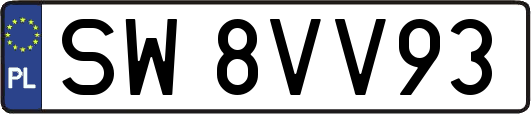 SW8VV93