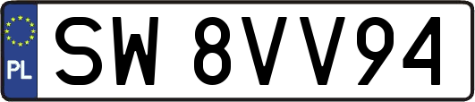SW8VV94