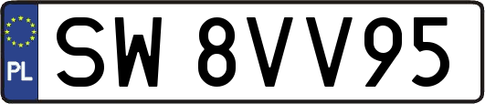 SW8VV95