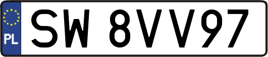 SW8VV97