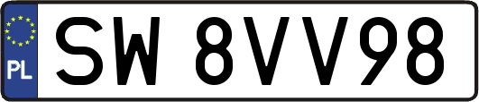 SW8VV98