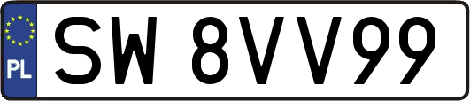 SW8VV99