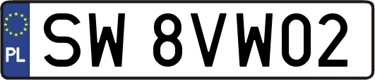 SW8VW02