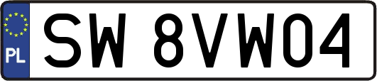 SW8VW04