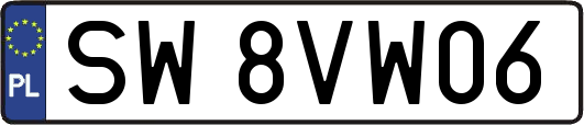 SW8VW06
