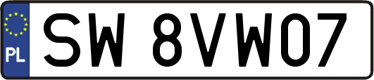 SW8VW07