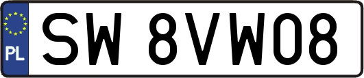 SW8VW08