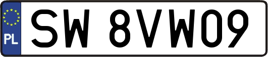 SW8VW09