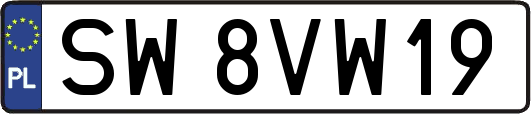 SW8VW19