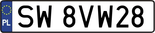 SW8VW28
