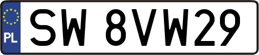 SW8VW29