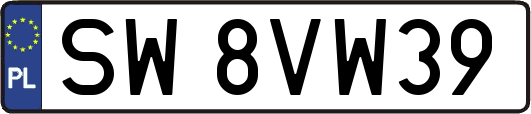 SW8VW39