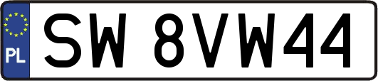 SW8VW44