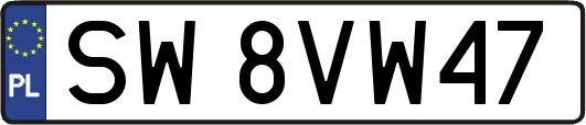 SW8VW47