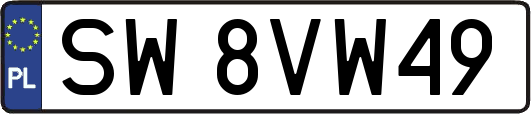 SW8VW49