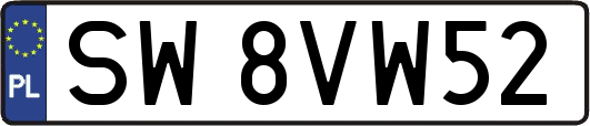 SW8VW52