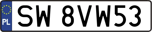 SW8VW53