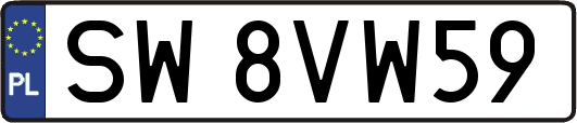 SW8VW59