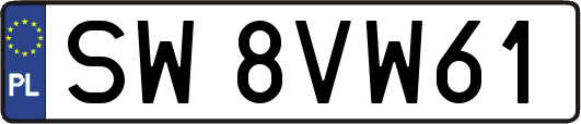 SW8VW61