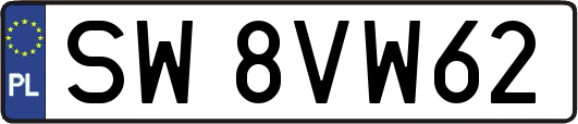 SW8VW62