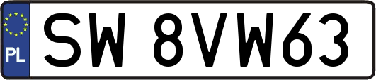 SW8VW63
