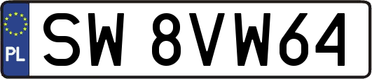 SW8VW64